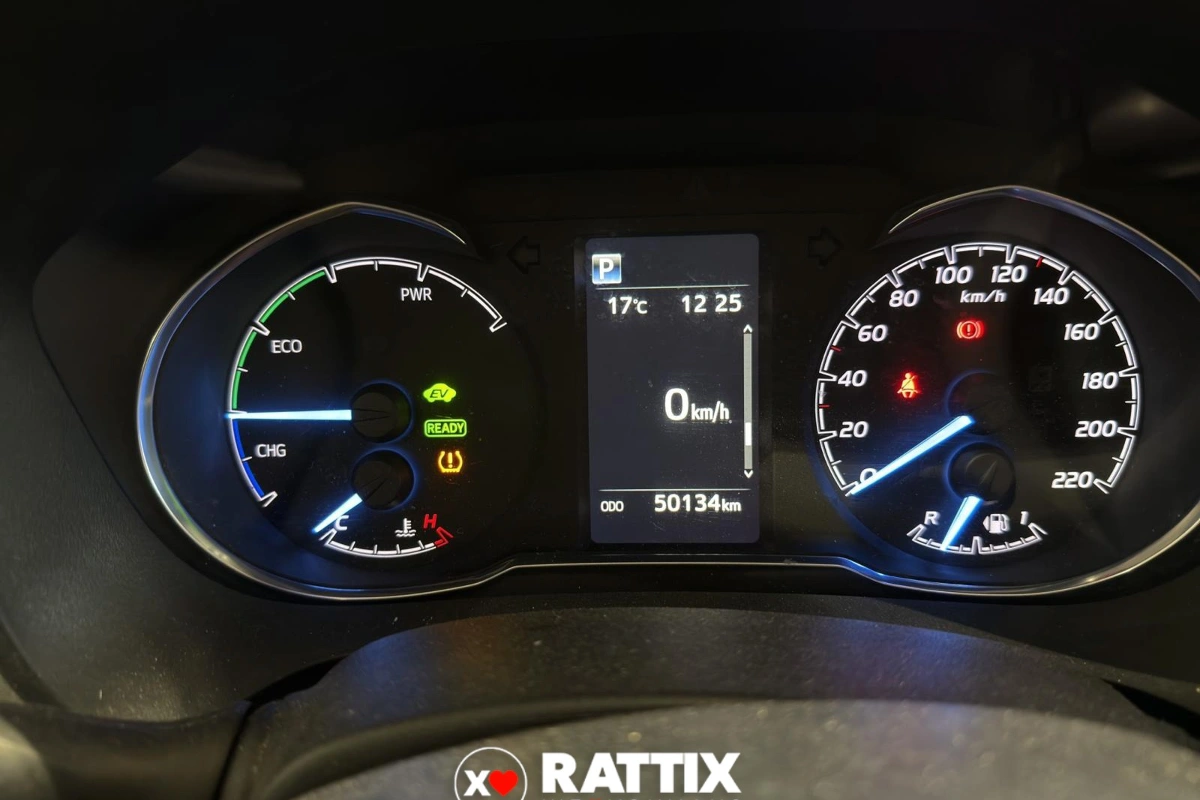 TOYOTA Yaris Yaris 1.5h Active